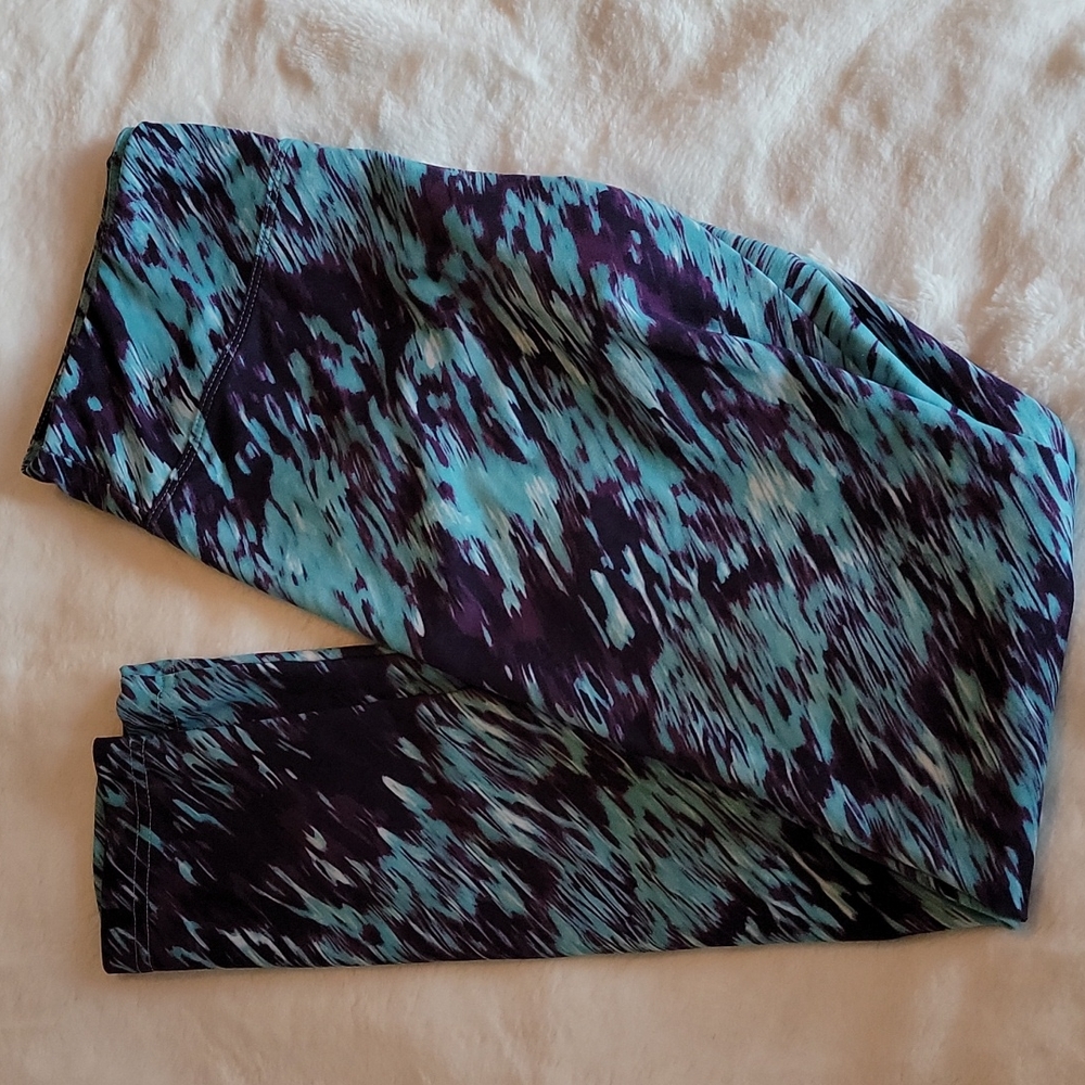 Balance Collection Yoga Pants - M